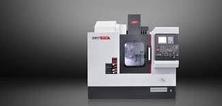 Máy phay CNC Hàn Quốc PCV 400