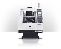 Máy phay CNC Hàn Quốc LCV 30A, LCV 30B