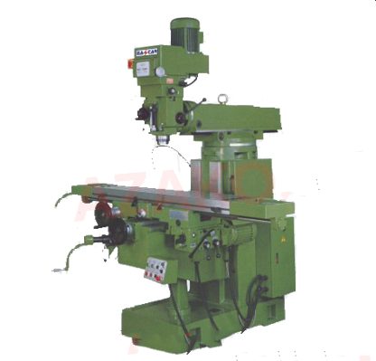 Máy phay đứng E5000VS