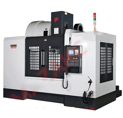 Máy phay CNC (Box way) NBP1000/NBP1000A