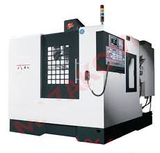 Máy phay CNC Đài Loan VMP23/VMP23A