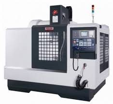 Máy phay CNC Đài Loan VMP40/VMP40A