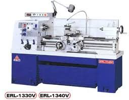 Máy tiện vạn năng ERL-1330