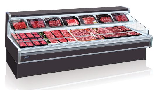 Tủ mát trưng bày thực phẩm Southwind F1M1-12P