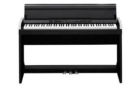 Đàn Piano Upright KORG LP 350