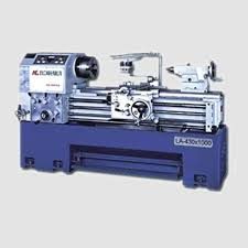 Máy tiện vạn năng MA2580