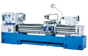 Máy tiện vạn năng MA3360(BT)