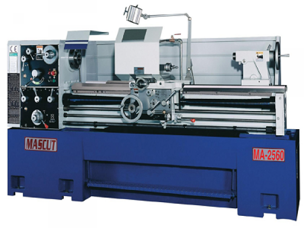 Máy tiện vạn năng 540x2000M