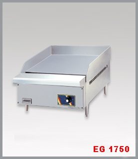 Bếp chiên bề mặt dùng điện EG 3000