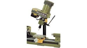 Máy phay khoan tích hợp Proxxon PF230