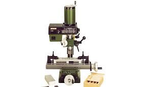 Máy phay mini Proxxon FF230