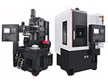 MÁY TIỆN ĐỨNG CNC HÀN QUỐC PL250V (R,L)