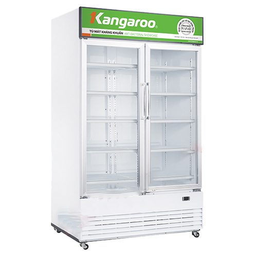 Tủ mát cánh kính Kangaroo KG 710AT