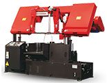 MÁY CƯA VÒNG TỰ ĐỘNG HÀN QUỐC H-560HFA