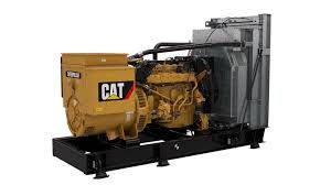 Máy phát điện Caterpillar  CAT C7.1
