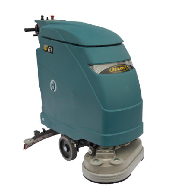 Máy chà sàn liên hợp Eureka E61