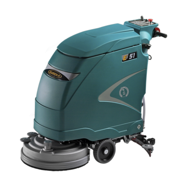 Máy chà sàn liên hợp Eureka E51