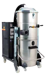 Máy hút bụi công nghiệp IPC Planet 730