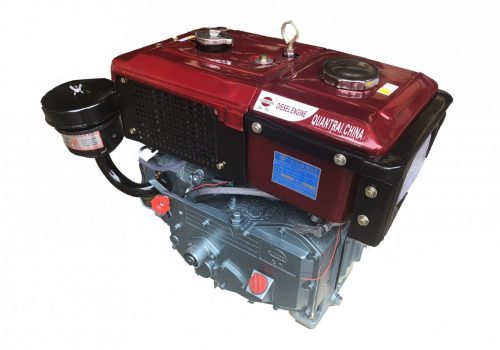 ĐỘNG CƠ DIESEL R180N – QUANTRAI