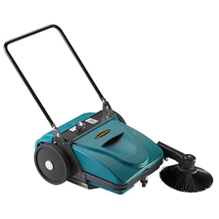 Xe Quét Rác Đẩy Tay Eureka Picobello 101
