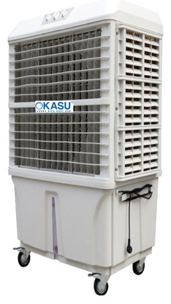 Máy làm mát công nghiệp KUSAMI OKA-180