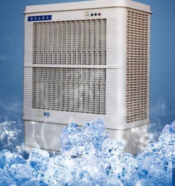 Máy làm mát công nghiệp KUSAMI OKA-180C