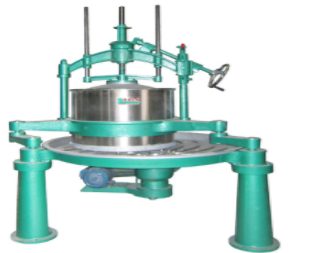 Máy Vò Trà, Chè Xanh YF - 6CRT - 25B