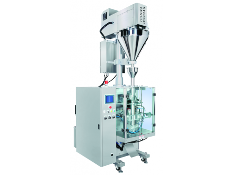 MÁY ĐÓNG GÓI BỘT TỰ ĐỘNG CKC-2435