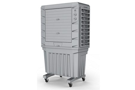 Máy làm mát Kusami KS100-125T