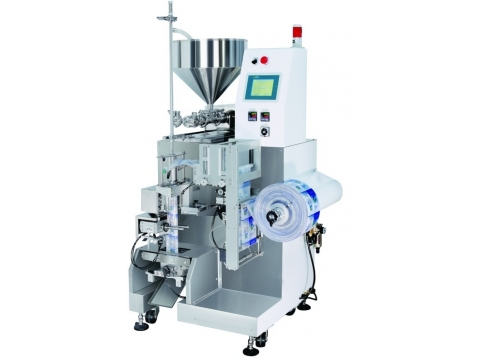 MÁY ĐÓNG GÓI CHẤT LỎNG TỰ ĐỘNG  CKC-01-LQ
