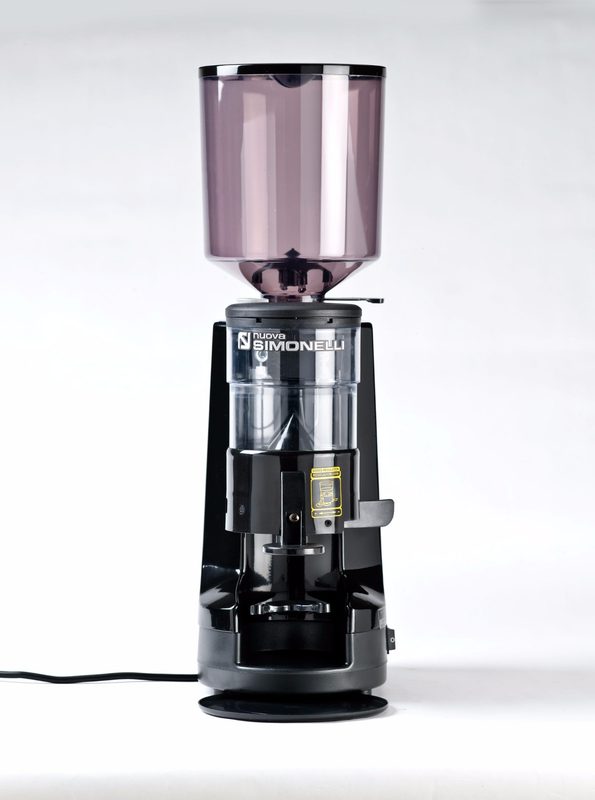 Máy xay cà phê Nuova Simonelli MDX