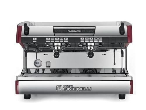 Máy pha cafe NS AURELIA VOLUMETRIC 2GR