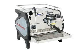 Máy pha cafe LA MARZOCCO STRADA 1G/EP