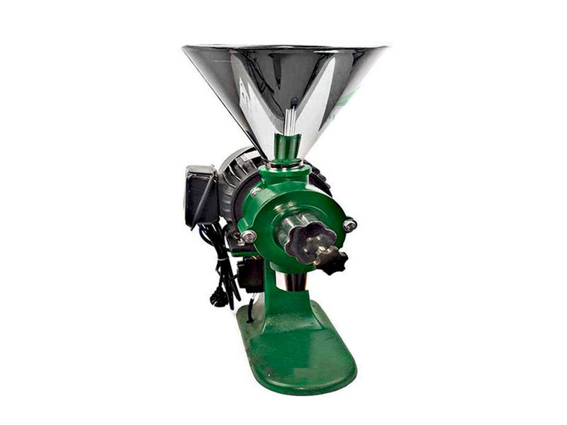 Máy xay cà phê công nghiệp Lun Teco 1HP