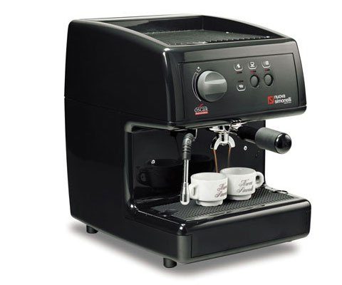 Máy pha cafe NUOVA SIMONELLI OSCAR BLACK