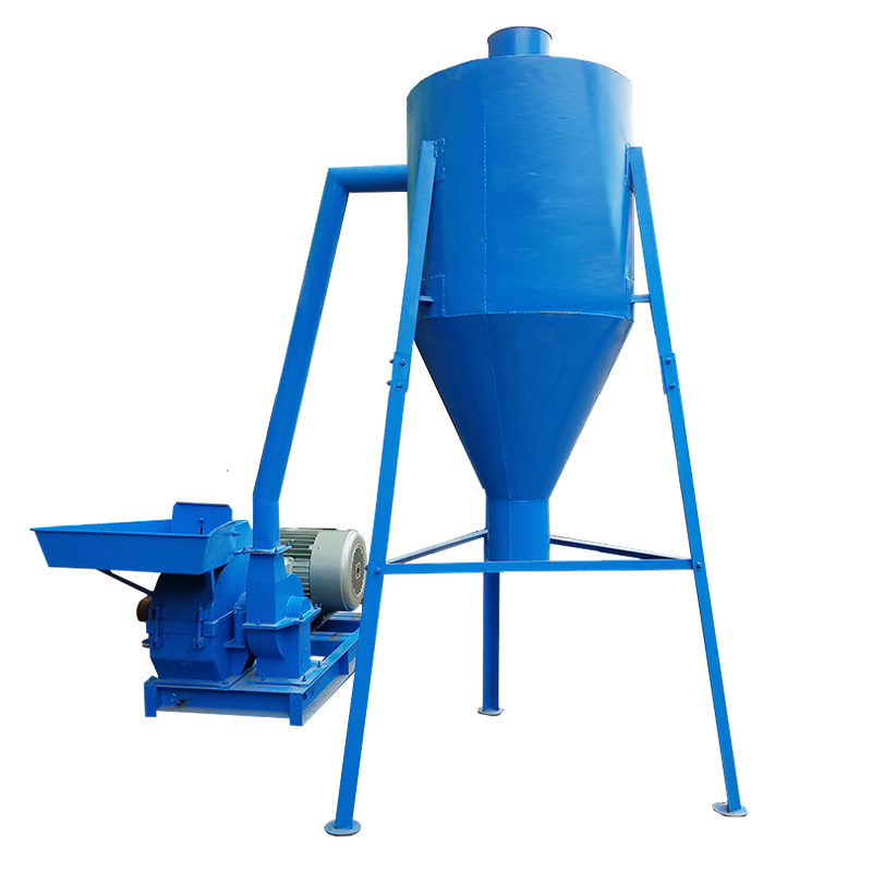 Máy nghiền 30 Nghiền 2000 – 2300kg/giờ