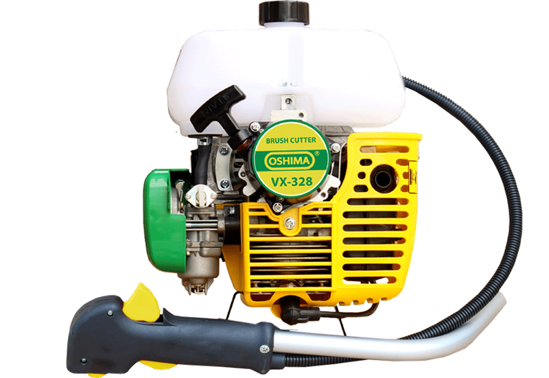MÁY CẮT CỎ OSHIMA VX 328