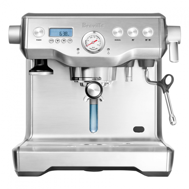 MÁY PHA CÀ PHÊ BREVILLE 920