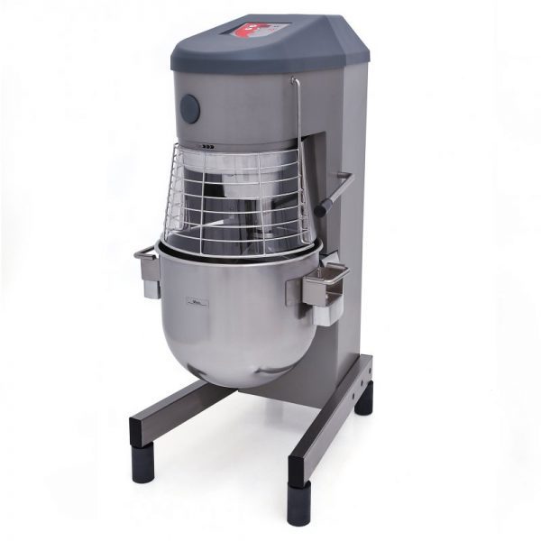 Máy đánh trứng trộn bột Sammic BE-40