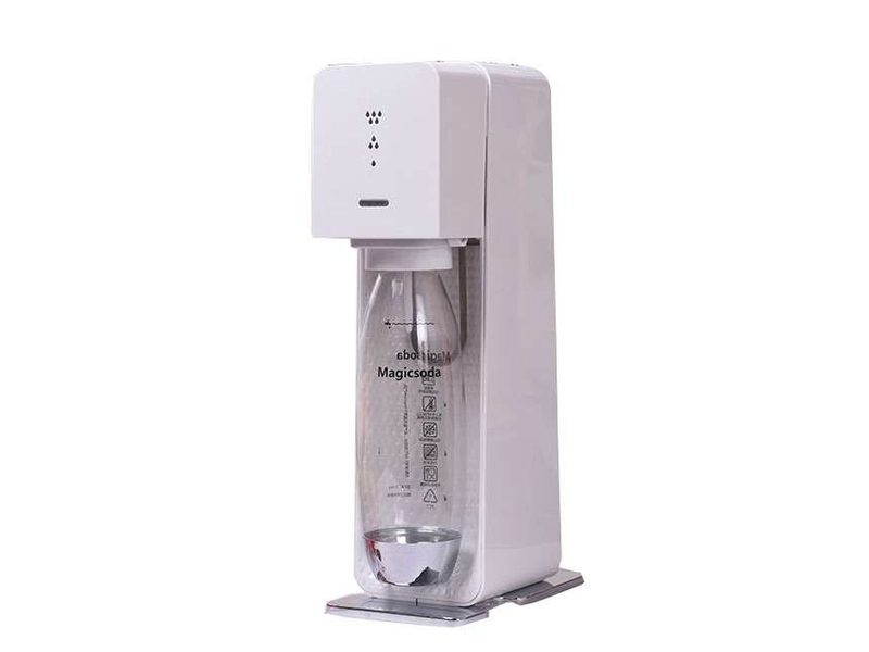 Máy làm Soda – Soda plus