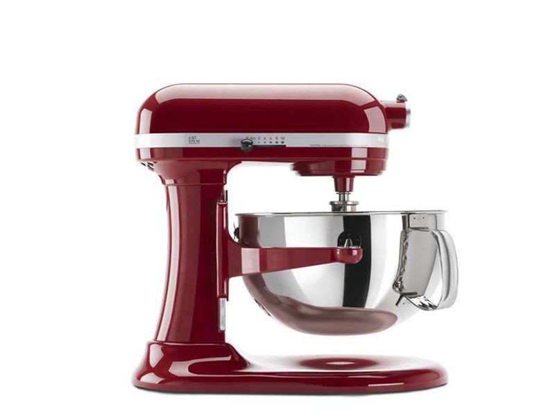 Máy làm bánh KitchenAid Professional 600