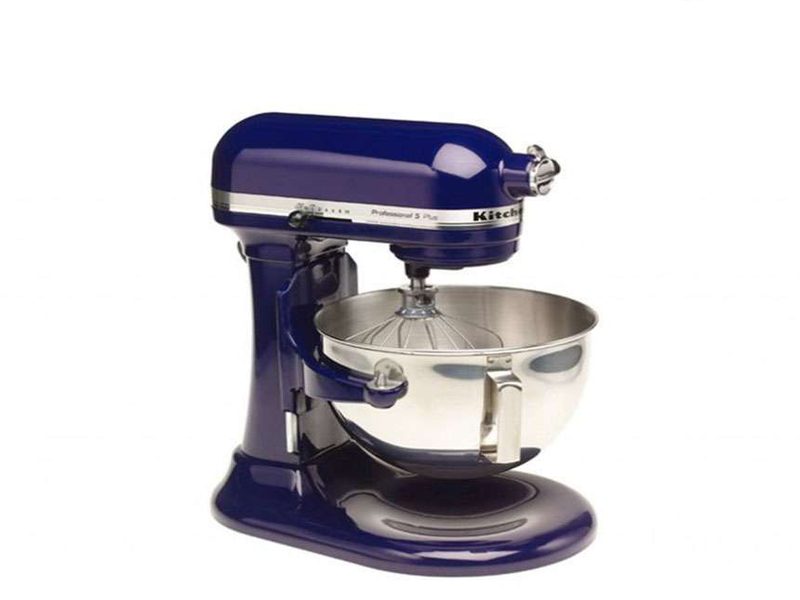 Máy làm bánh KitchenAid Professional 5 Plus