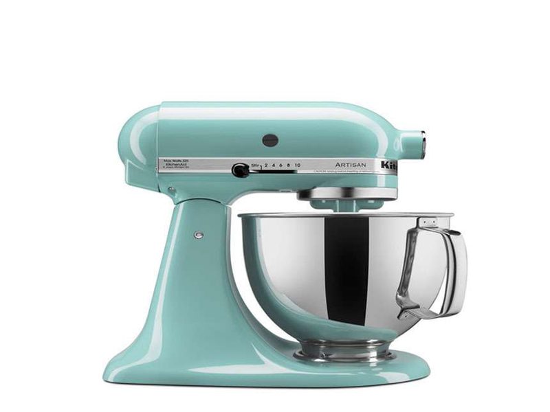 Máy làm bánh KitchenAid Artisan