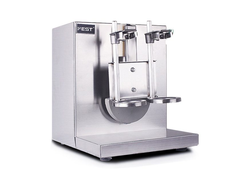 Máy lắc trà sữa FEST