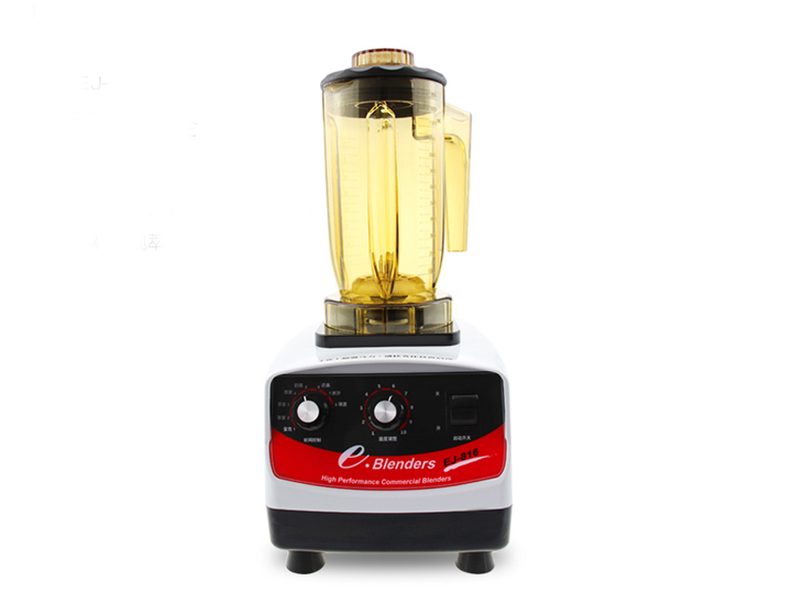 Máy đảo trà e-Blenders EJ-816 (Đài Loan)