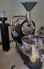 MÁY RANG CAFE 15KG-MST15
