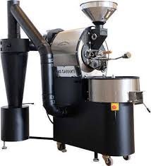 MÁY RANG CÀ PHÊ MẺ 5KG-MST5