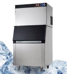 Máy làm đá Kaiser IMK – 3250