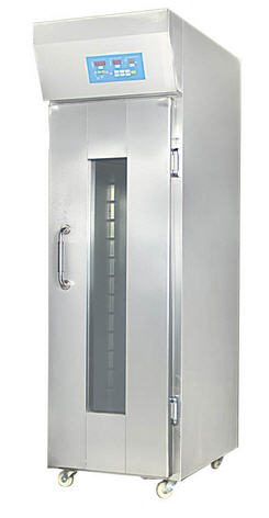 Tủ kích nở bột NFF-16SC