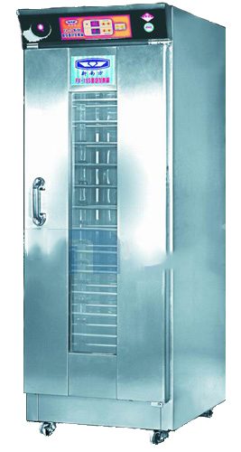 Tủ kích nở bột FX-15S